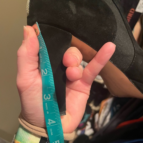 Sexy heeled boots - Picture 6 of 6